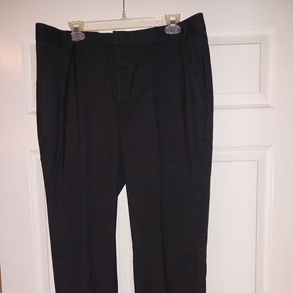 NWT Banana Republic Logan Curvy, Size 14